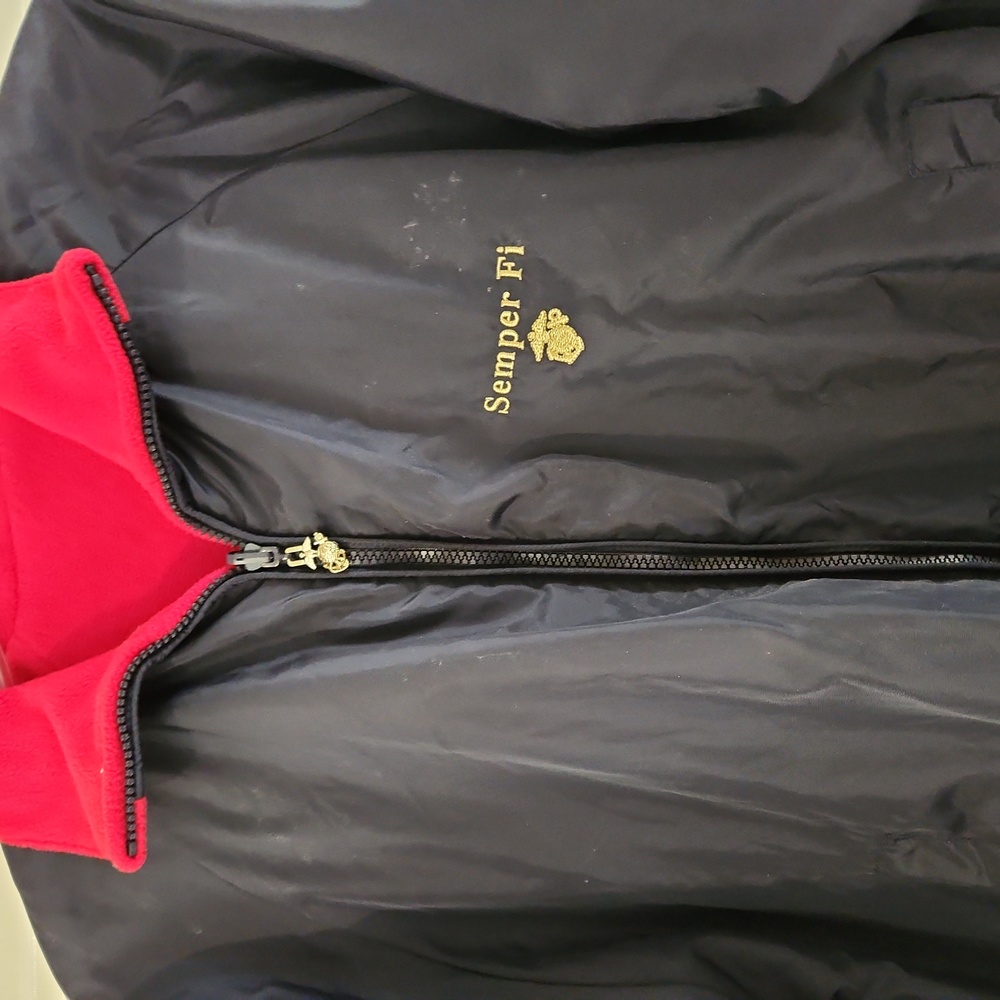 Usmc Jacket - image 2